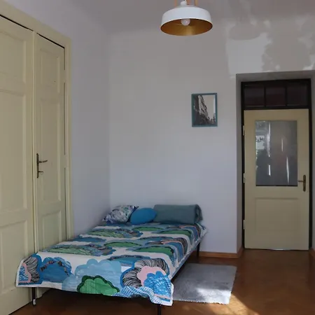 Apartament W Sercu Pragi Apartment