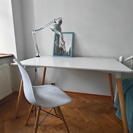 Apartament W Sercu Pragi Apartment Warsaw