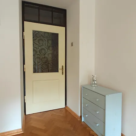 Apartment Apartament W Sercu Pragi Warsaw