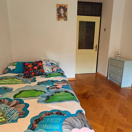 Apartment Apartament W Sercu Pragi *