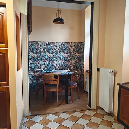 Apartment Apartament W Sercu Pragi
